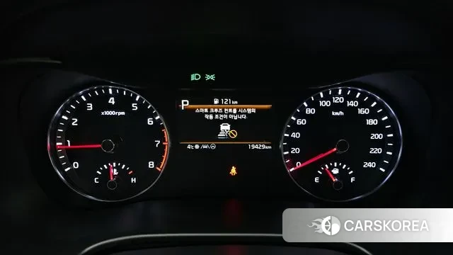 Kia The New K3 2nd generation id 3586811 из Кореи 18