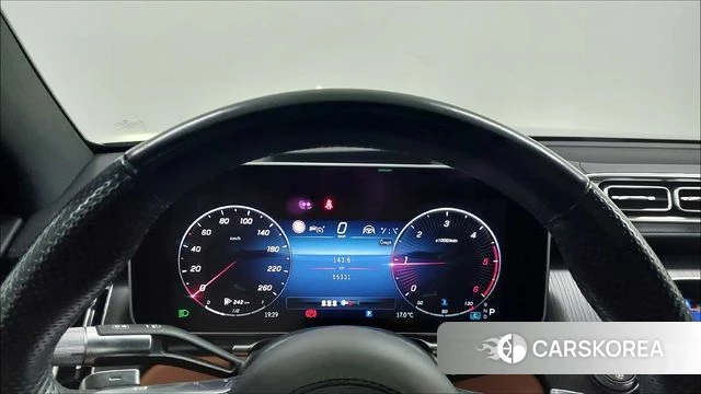 Mercedes-Benz S-Class W223 id 3934576 из Кореи 15