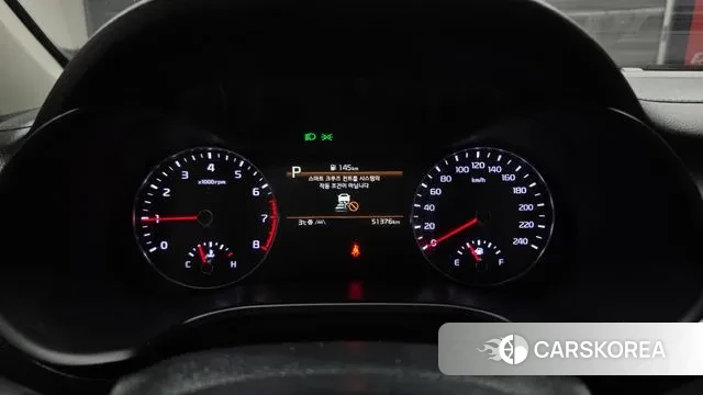 Kia The New K3 2nd generation id 3626006 из Кореи 18