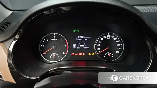 Kia Seltos id 3071121 из Кореи 18