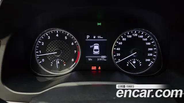 Hyundai The New Avante AD id 2705872 из Кореи 18