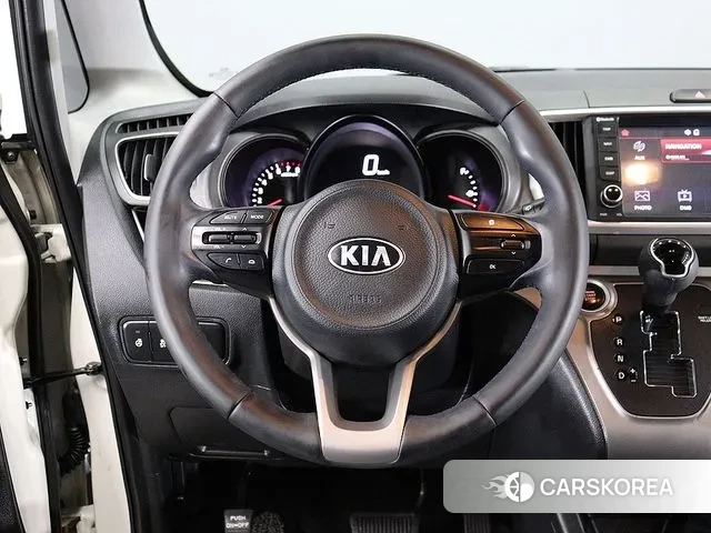 Kia The New Ray id 2960516 из Кореи 18