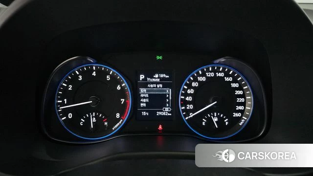 Hyundai Kona id 3873436 из Кореи 18