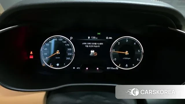 Genesis The New G70 id 3438892 из Кореи 18