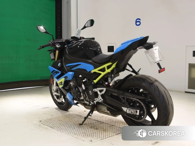 Проданный BMW S1000R id 4306654 из Японии, фото 8