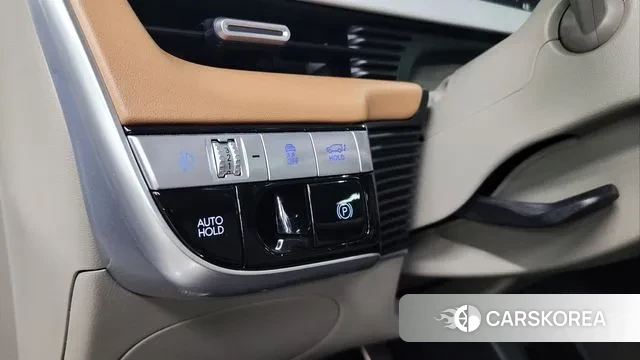 Hyundai Ionic 5 id 3611108 из Кореи 18