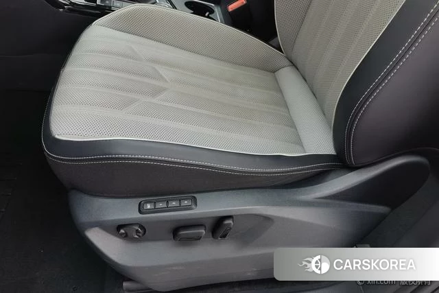 Volkswagen Tanyue id 4258456 из Китая 17