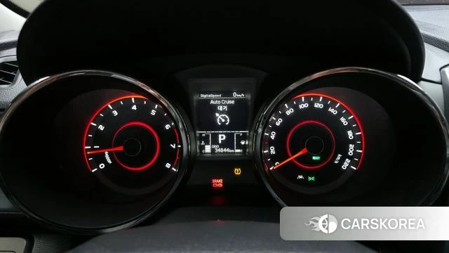 Ssangyong Tivoli Armor id 3894083 из Кореи 18