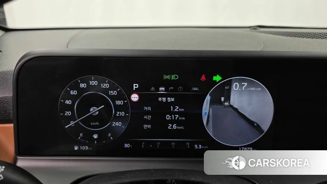 Kia The New Seltos id 4675202 из Кореи 30