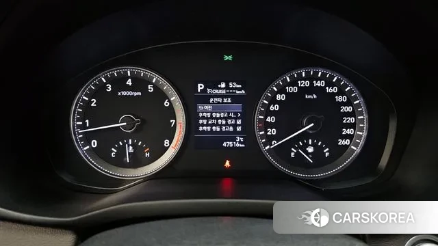 Hyundai Grandeur IG id 3536401 из Кореи 18