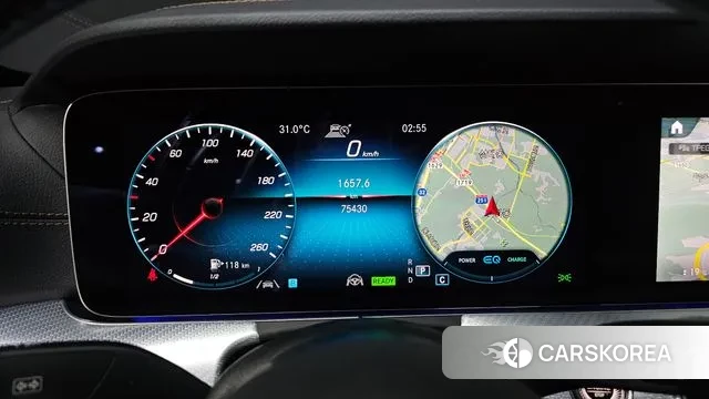 Mercedes-Benz E-Class W213 id 3017401 из Кореи 18