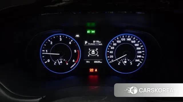 Hyundai Palisade id 3417940 из Кореи 18