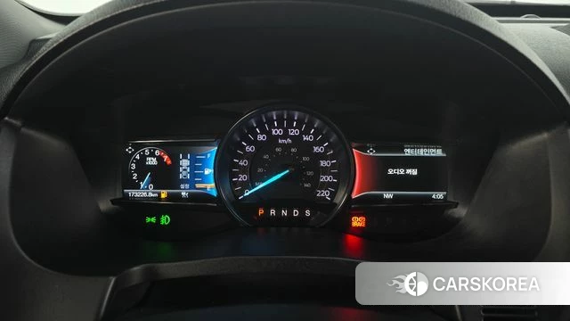 Ford Explorer id 4776315 из Кореи 18