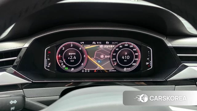 Volkswagen Arteon id 4636030 из Кореи 33