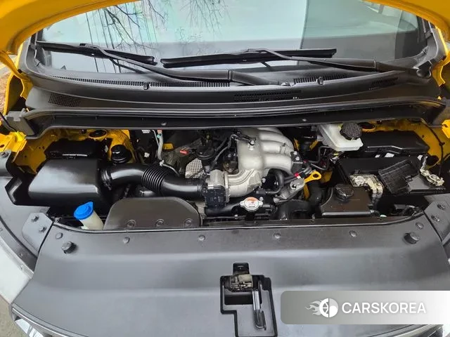 Hyundai The New Grand Starex id 3602042 из Кореи 18