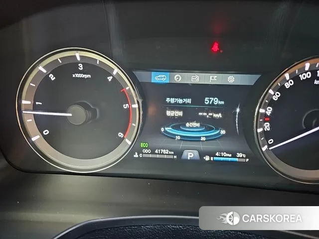 Ssangyong The New Rexton Sport id 2998966 из Кореи 14