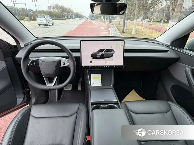 Tesla Model Y id 3908299 из Китая 8