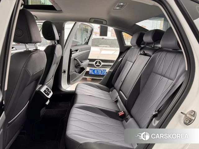 Volkswagen Lavida id 4261846 из Китая 30