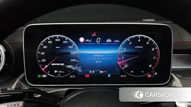 Mercedes-Benz CLE-Class C236 id 3451944 из Кореи 18