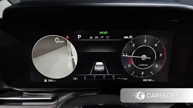 Kia Carnival 4th generation id 3707770 из Кореи 18