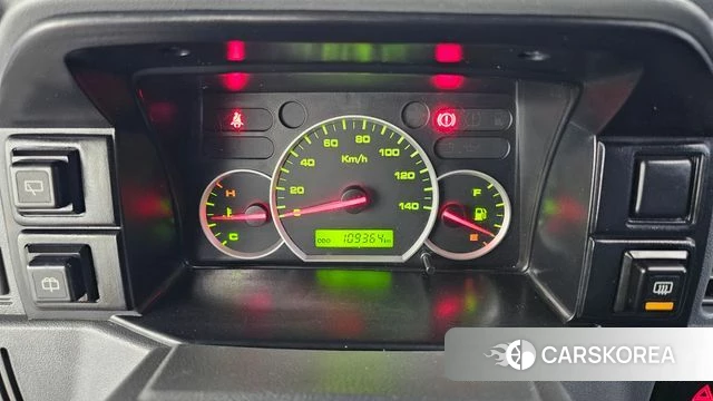 Chevrolet (GM Daewoo) New Damas id 4586493 из Кореи 33