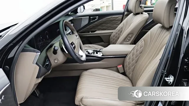 Kia K8 id 3370911 из Кореи 18