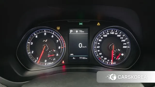 Hyundai Veloster (JS) id 3513565 из Кореи 18