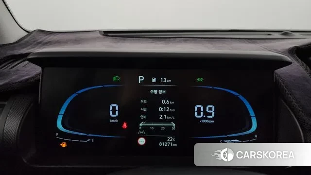 Hyundai Casper id 3252535 из Кореи 18