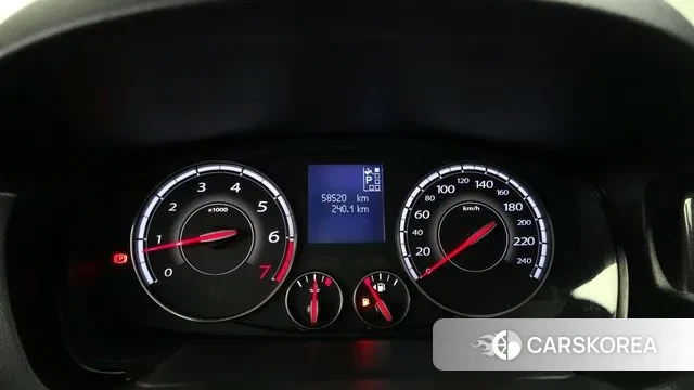 Renault Korea (Samsung) SM5 Nova id 3444951 из Кореи 18