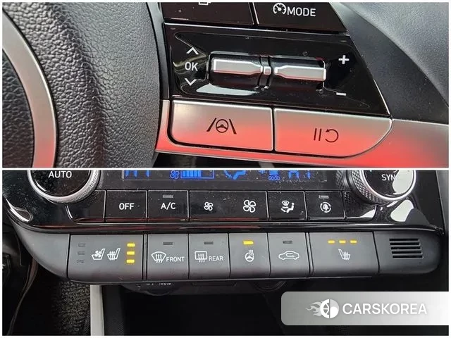 Hyundai Avante (CN7) id 3752916 из Кореи 18