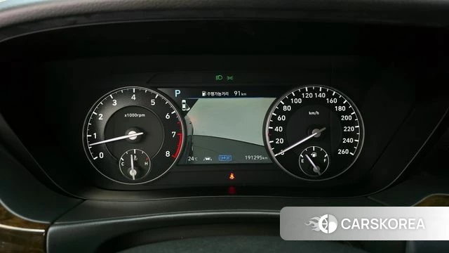 Genesis G90 id 4019448 из Кореи 18