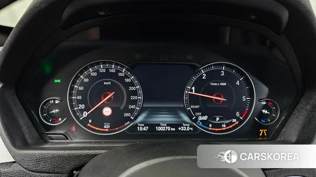BMW 3 Series GT (F34) id 4542550 из Кореи 30