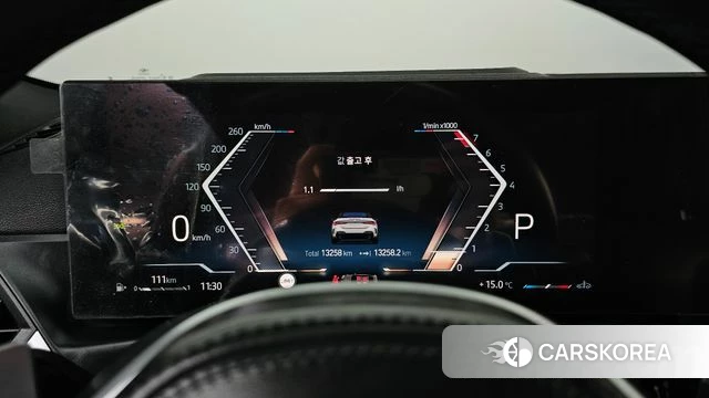 BMW 4 Series (G22) id 4017147 из Кореи 18