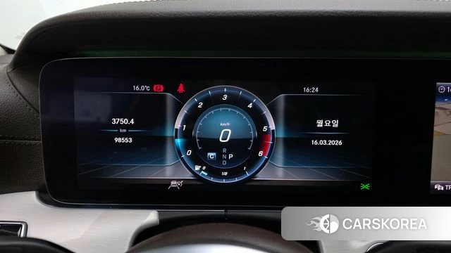 Mercedes-Benz CLS-Class C257 id 3796001 из Кореи 18