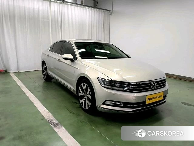 Volkswagen Magotan id 4238077 из Китая 18