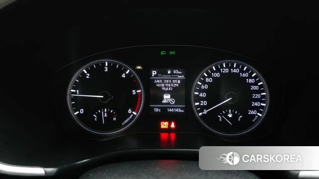 Hyundai Santa Fe TM id 3808307 из Кореи 18