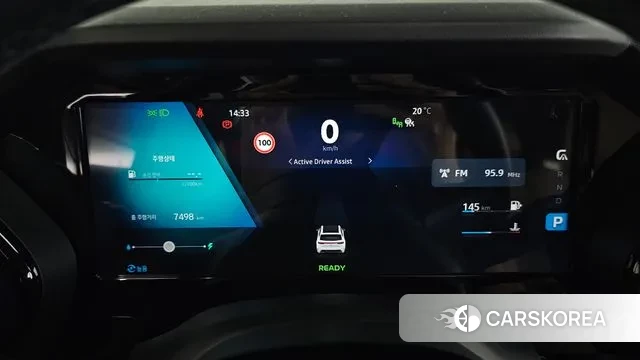 Renault Korea (Samsung) Grand Coleos id 3278058 из Кореи 18