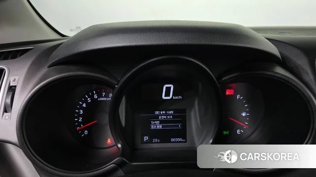 Kia The New Ray id 4551191 из Кореи 29
