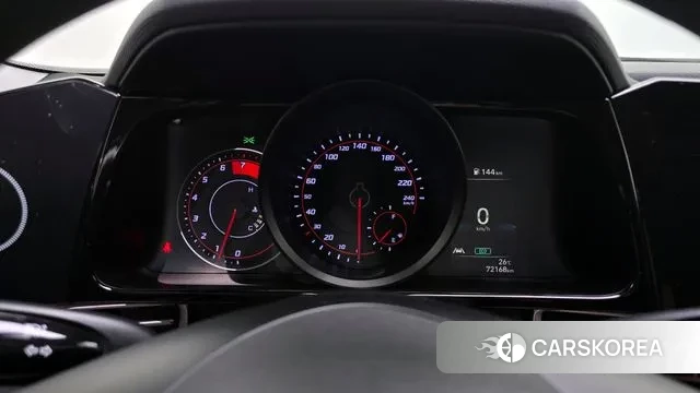 Hyundai Avante (CN7) id 2885084 из Кореи 18