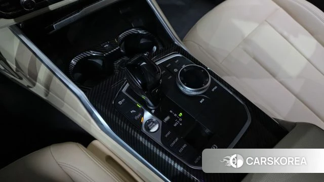 BMW 3 Series (G20) id 4339186 из Кореи 29