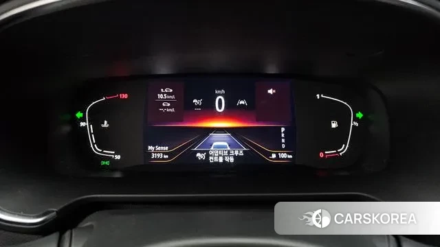 Renault Korea (Samsung) The New SM6 id 3757725 из Кореи 18