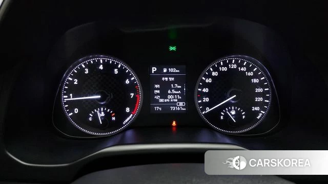 Hyundai The New Avante AD id 4245648 из Кореи 31