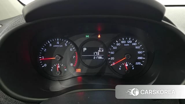 Kia Morning Urban (JA) id 4784202 из Кореи 31