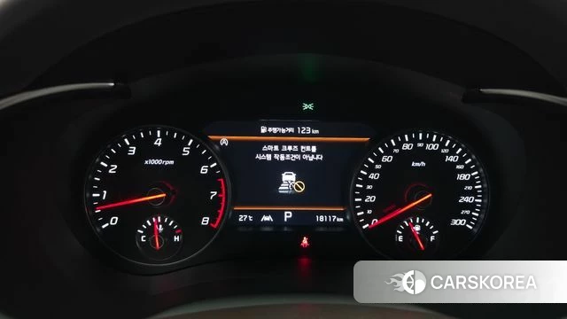 Kia Stinger Meister id 4608561 из Кореи 34