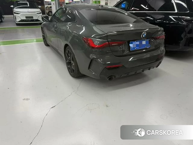 BMW 4 series id 4341676 из Китая 10