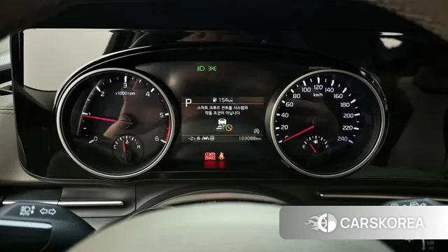 Kia Carnival 4th generation id 3535288 из Кореи 18