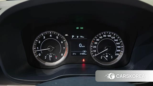 Hyundai Venue id 3860052 из Кореи 18