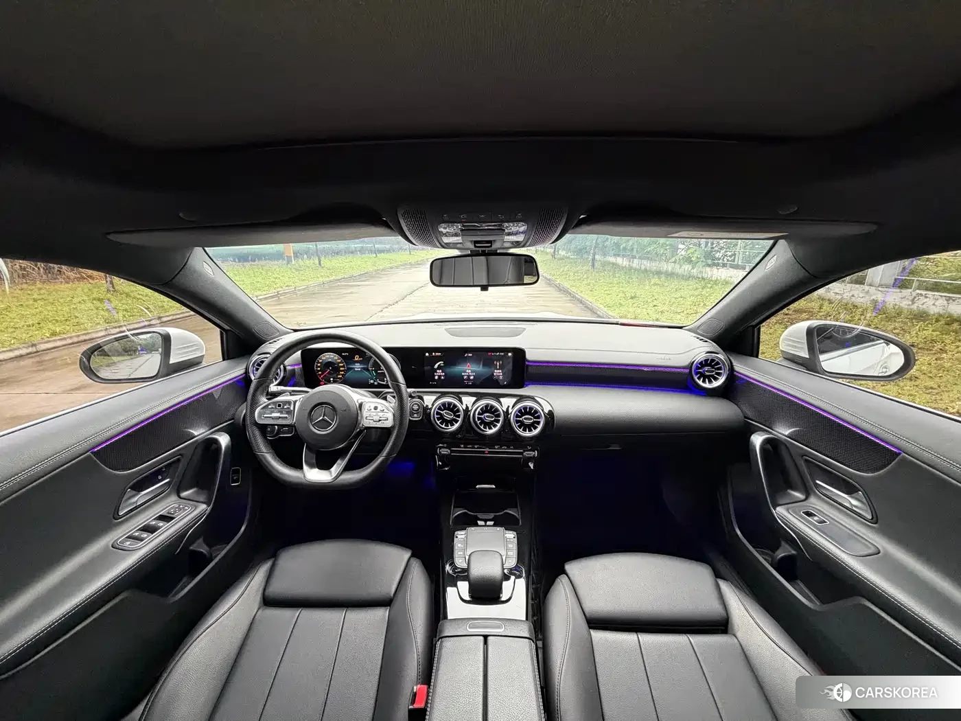 Mercedes-Benz A-Class id 4583909 из Китая 21