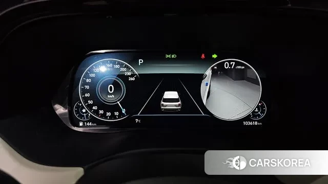 Hyundai Palisade id 3509282 из Кореи 18