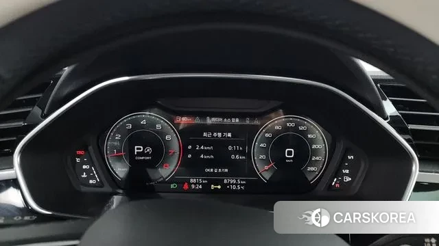 Audi Q3 (F3) id 3353500 из Кореи 18